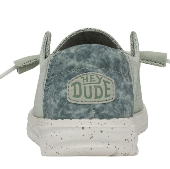 HEY DUDE WENDY WOVEN - Picture 4 of 6